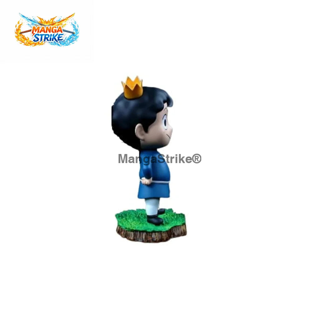 Figurine Ranking of Kings - Bojji - Bojji - figurine