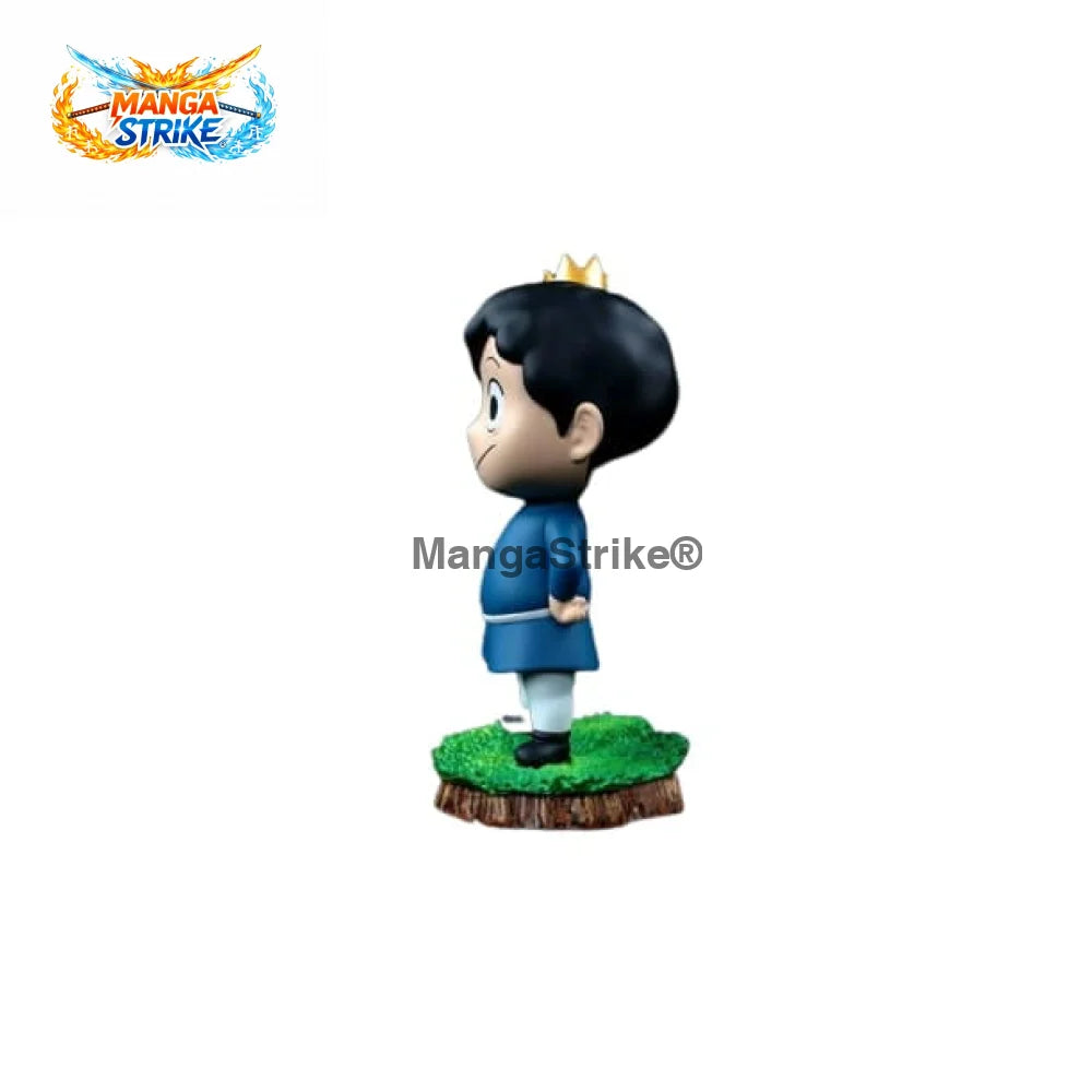 Figurine Ranking of Kings - Bojji - Bojji - figurine