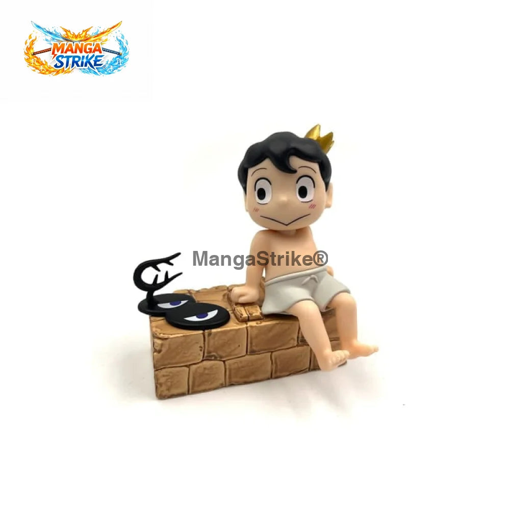 Figurine Ranking of Kings - Bojji en culotte - Bojji - figurine