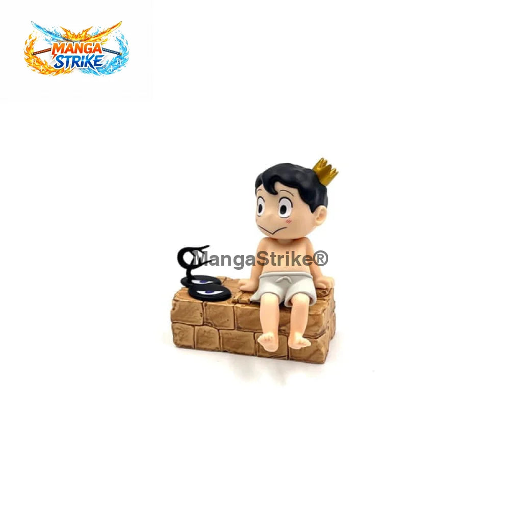 Figurine Ranking of Kings - Bojji en culotte - Bojji - figurine