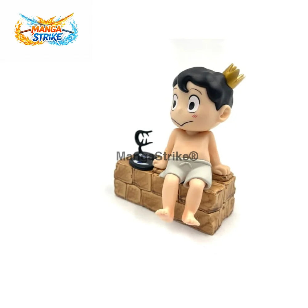 Figurine Ranking of Kings - Bojji en culotte - Bojji - figurine