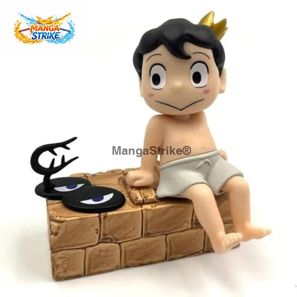 Figurine Ranking of Kings - Bojji en culotte - Bojji - figurine