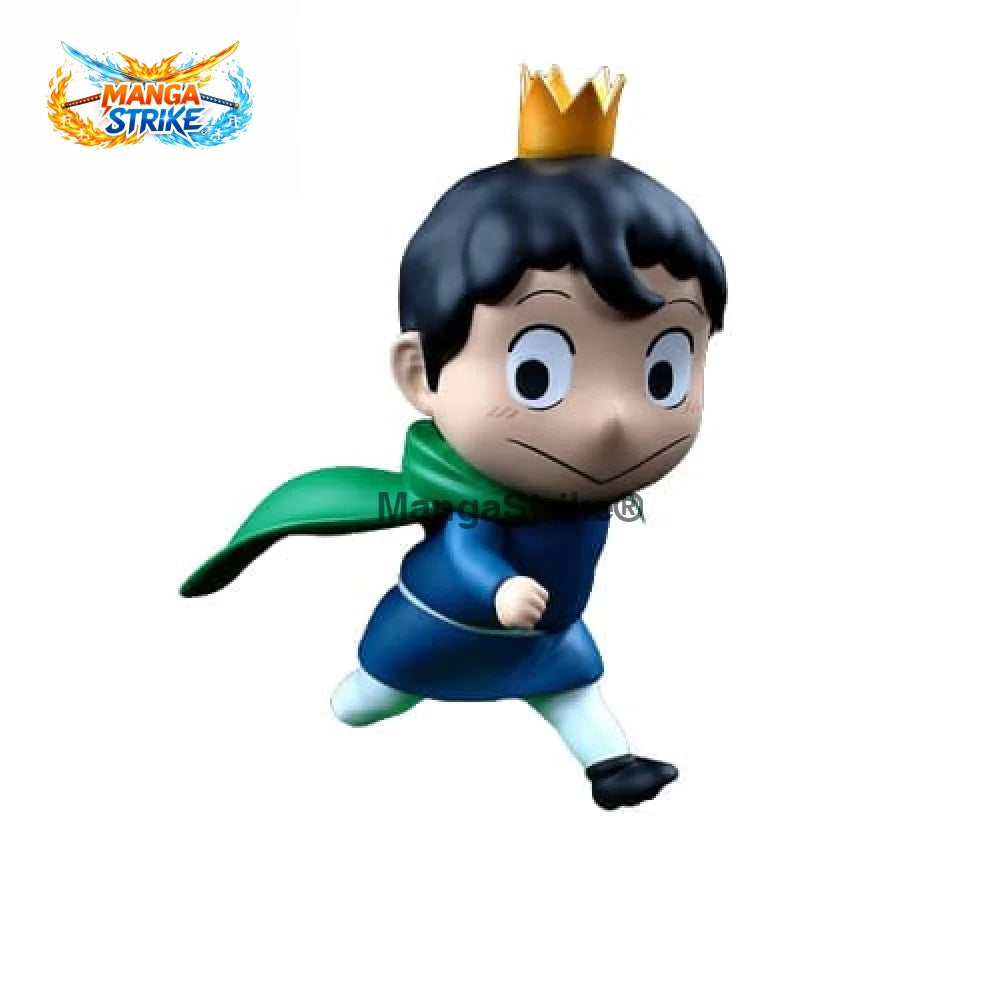 Figurine Ranking of Kings - Bojji en marche - Bojji - figurine