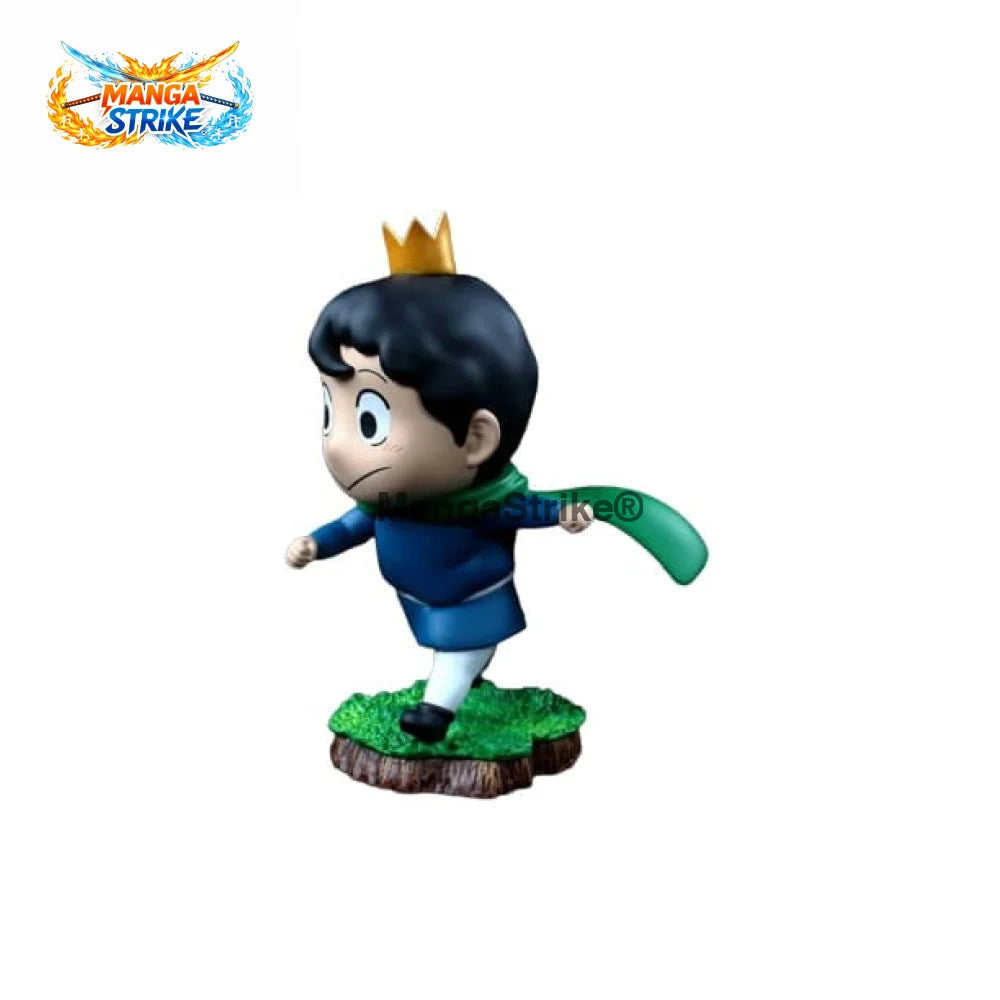 Figurine Ranking of Kings - Bojji en marche - Bojji - figurine