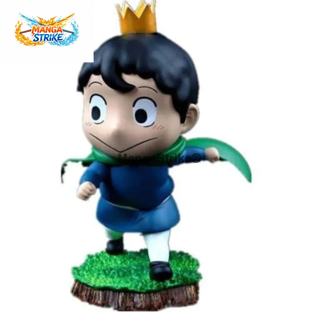 Figurine Ranking of Kings - Bojji en marche - Bojji - figurine