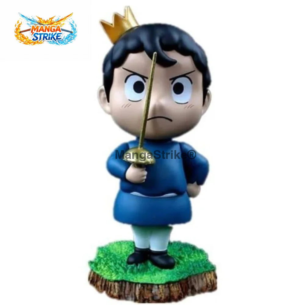 Figurine Ranking of Kings - Bojji ’Epée’ - Bojji - figurine