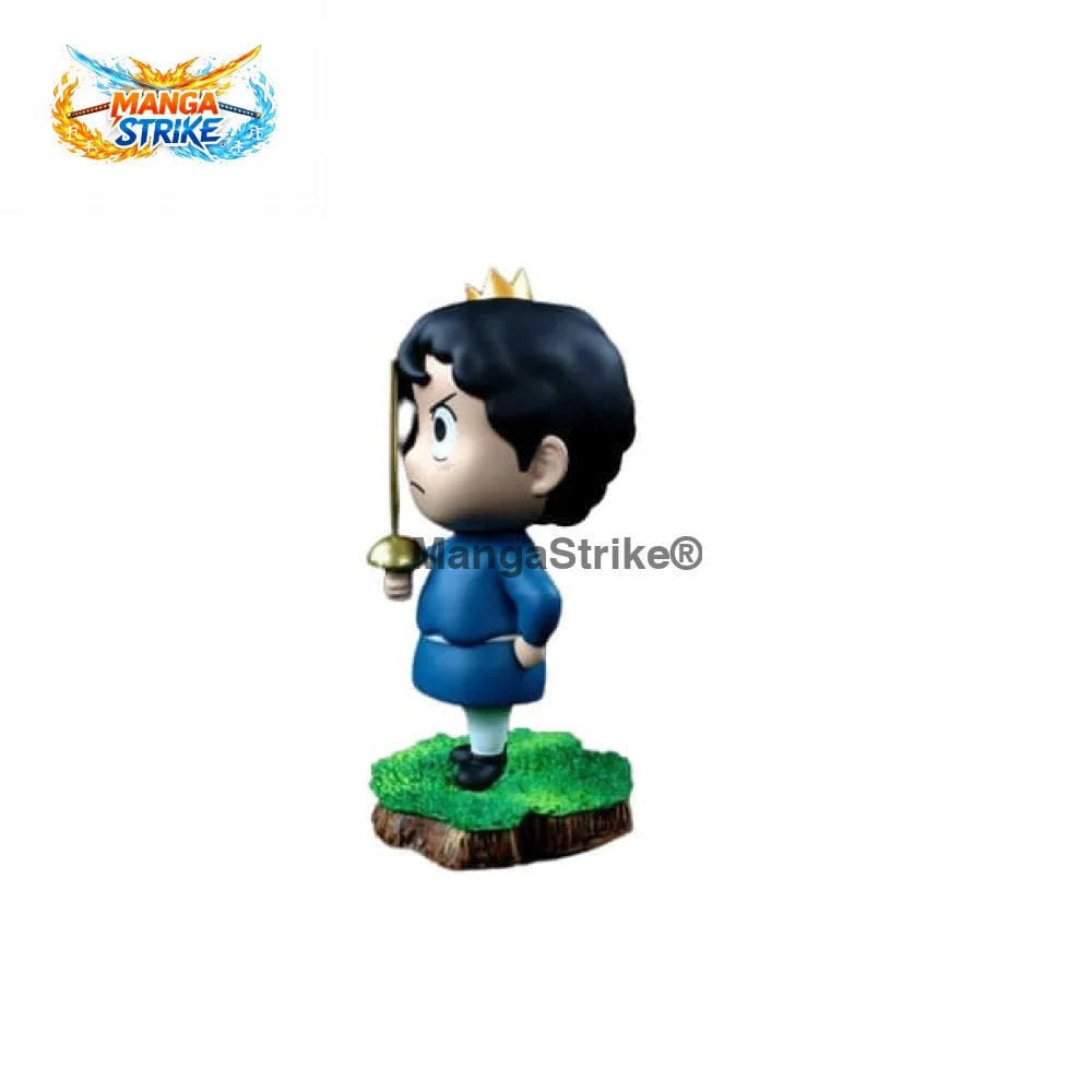 Figurine Ranking of Kings - Bojji ’Epée’ - Bojji - figurine