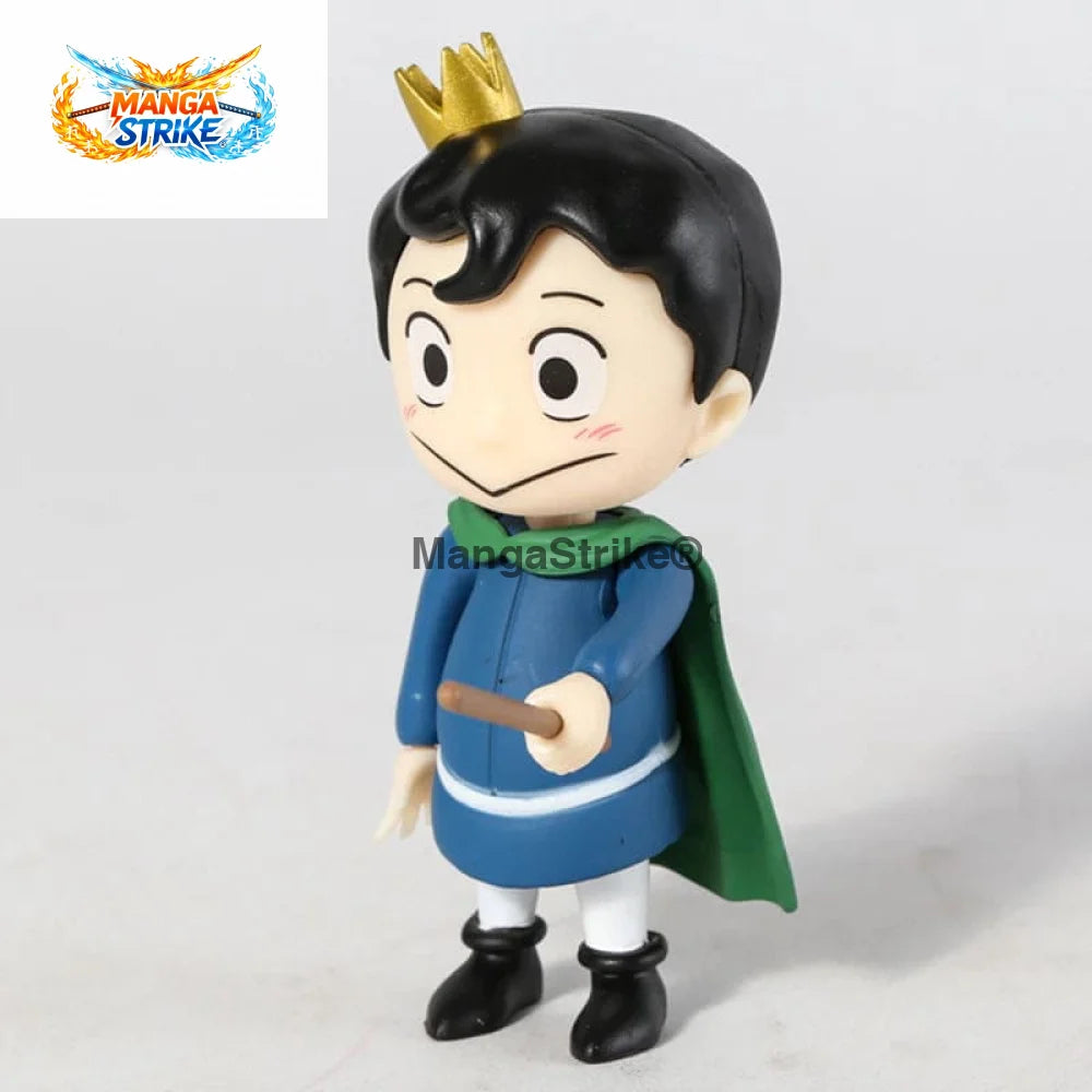 Figurine Ranking of Kings - Bojji et Kage - Bojji - figurine