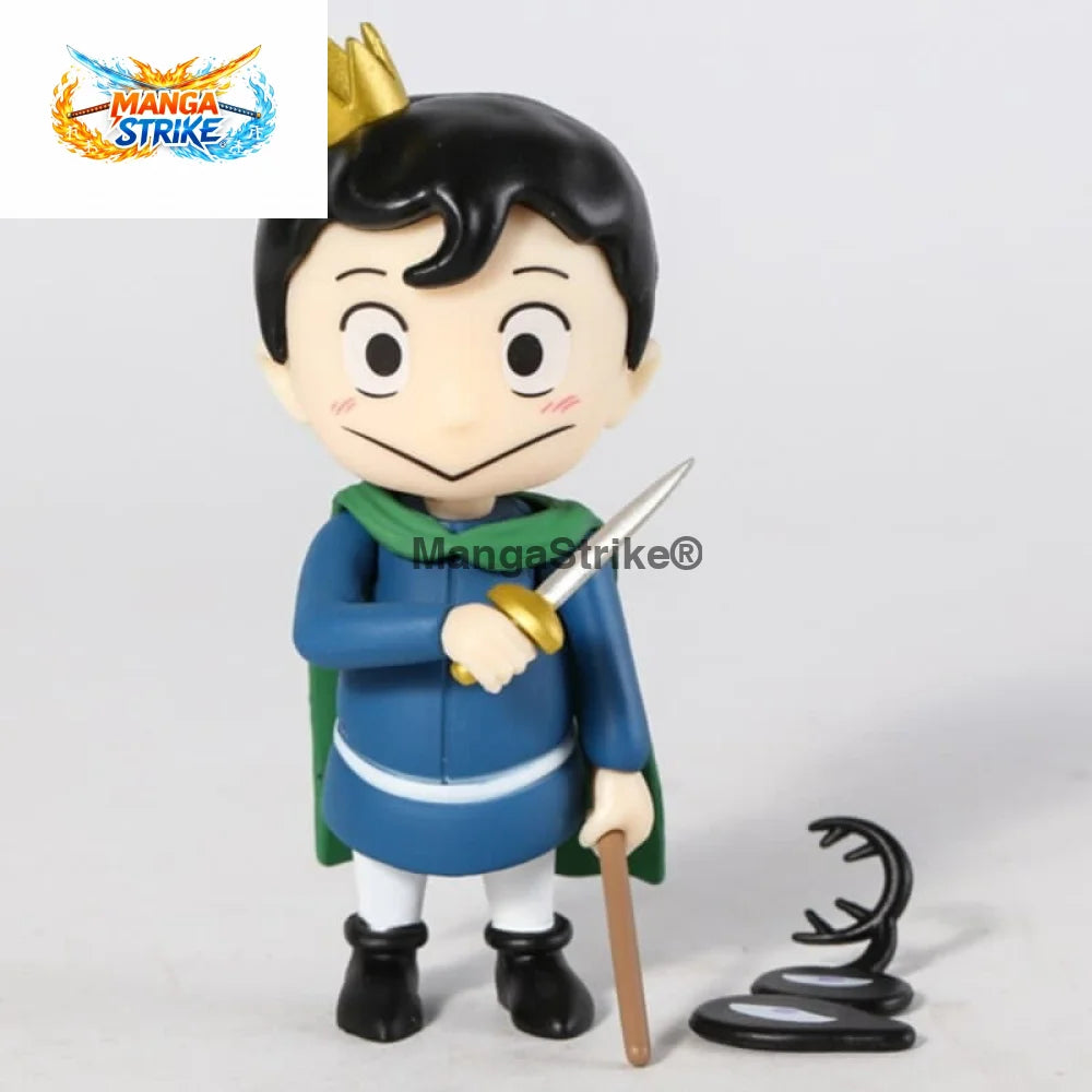 Figurine Ranking of Kings - Bojji et Kage - Bojji - figurine