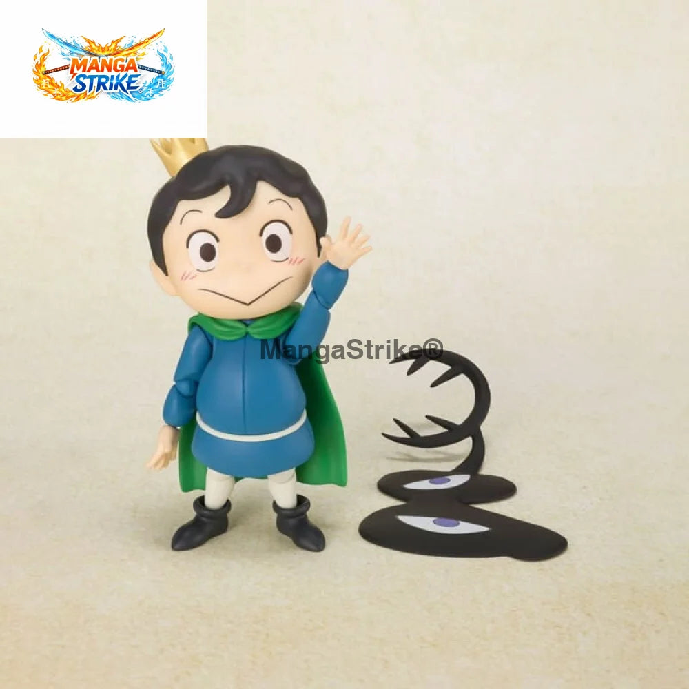 Figurine Ranking of Kings - Bojji x Kage - Bojji - figurine