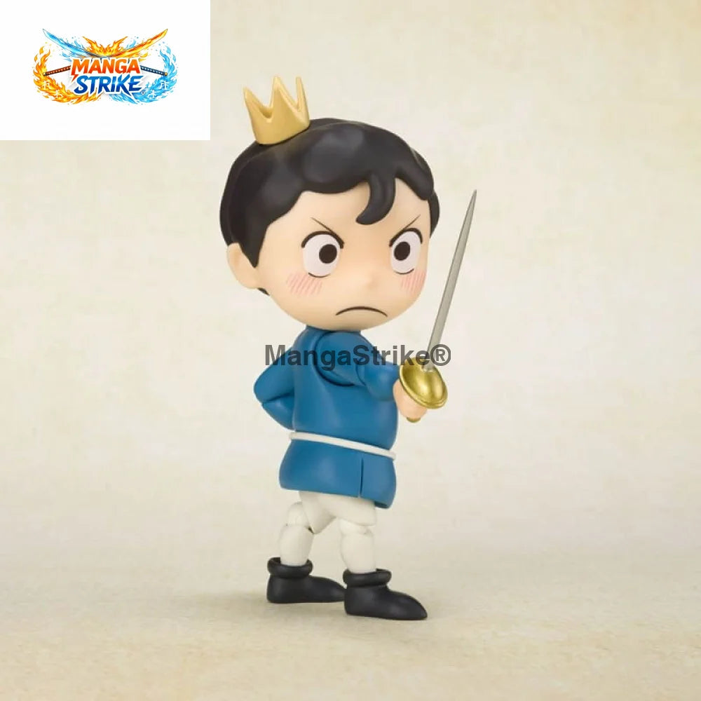 Figurine Ranking of Kings - Bojji x Kage - Bojji - figurine
