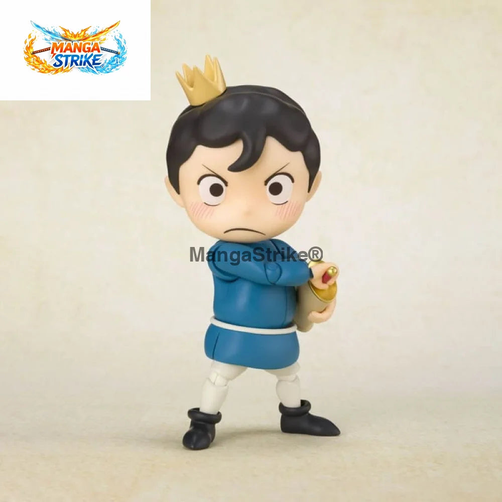 Figurine Ranking of Kings - Bojji x Kage - Bojji - figurine