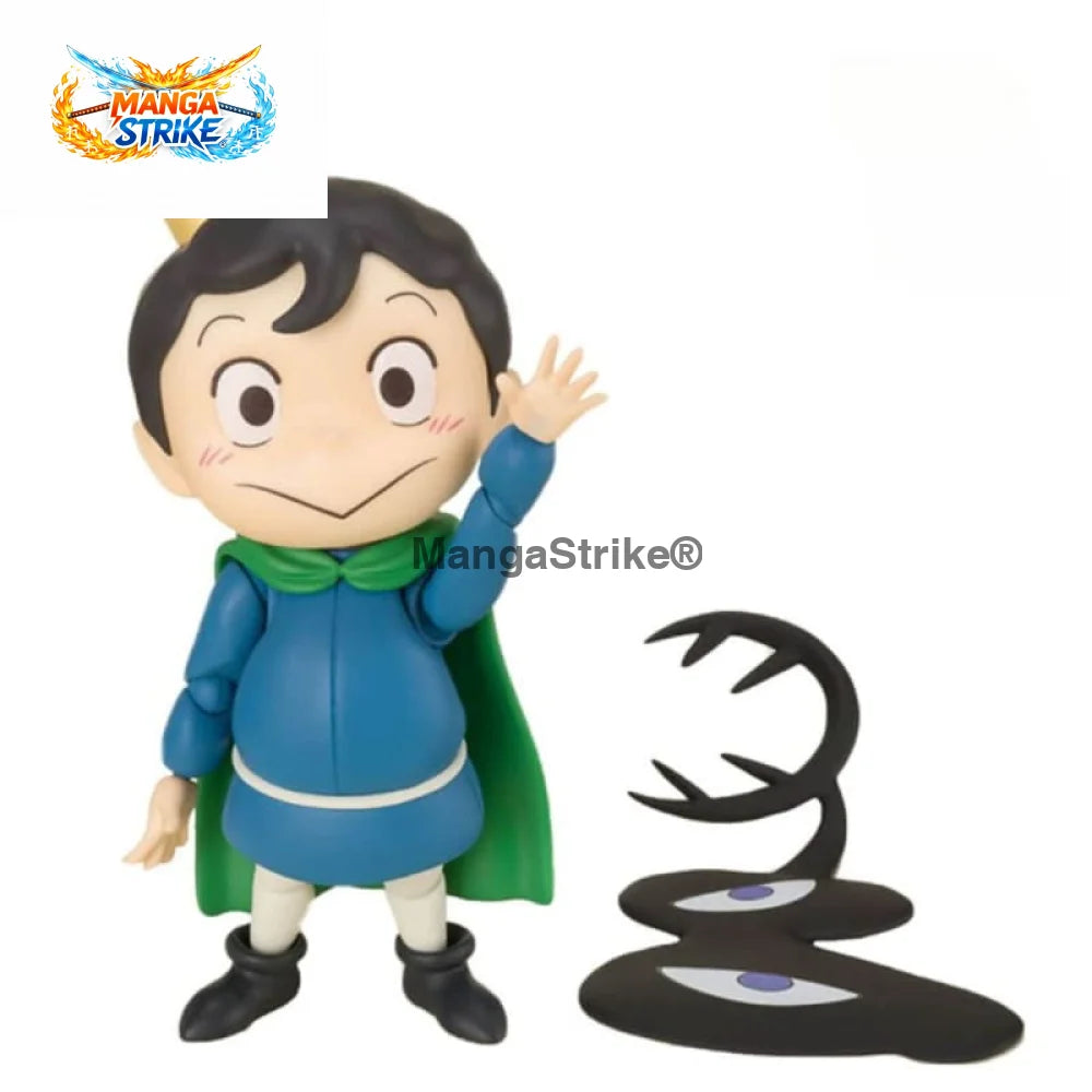 Figurine Ranking of Kings - Bojji x Kage - Bojji - figurine