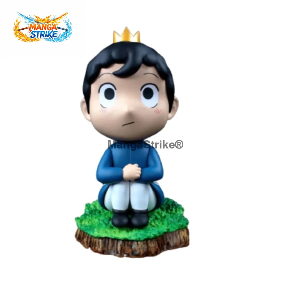 Figurine Ranking of Kings - Prince Bojji - Bojji - figurine