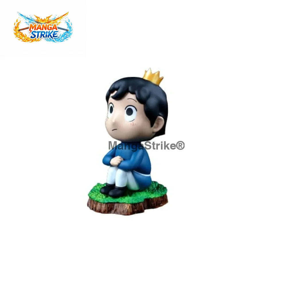 Figurine Ranking of Kings - Prince Bojji - Bojji - figurine