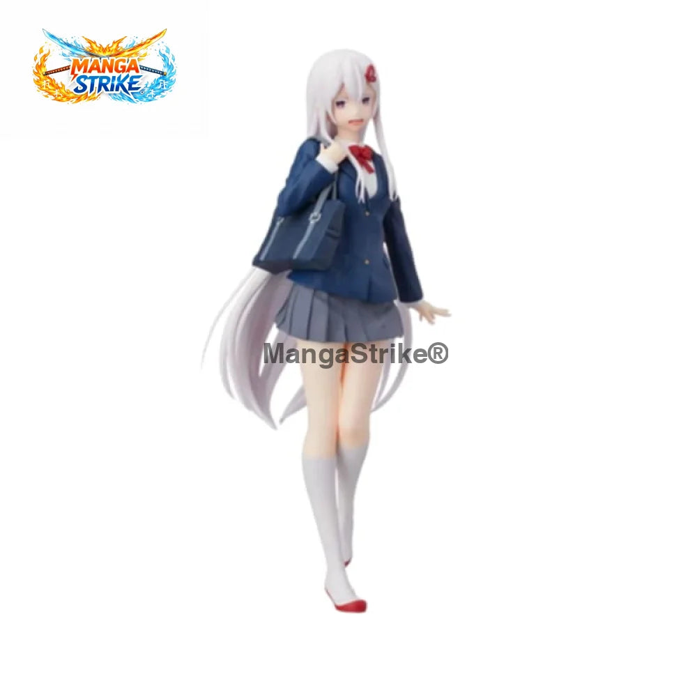 Figurine Re: Zero - Echidna ’Etudiante’ - Echidna ’Etudiante’ - figurine