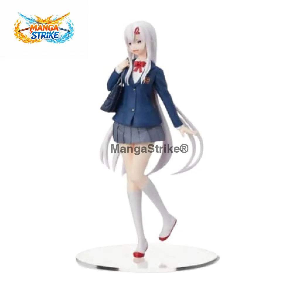 Figurine Re: Zero - Echidna ’Etudiante’ - Echidna ’Etudiante’ - figurine