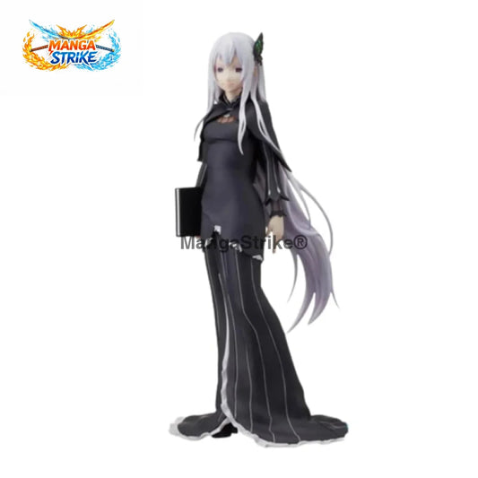 Figurine Re: Zero - Echidna ’Sorcière de L’Avarice’ - Echidna - figurine