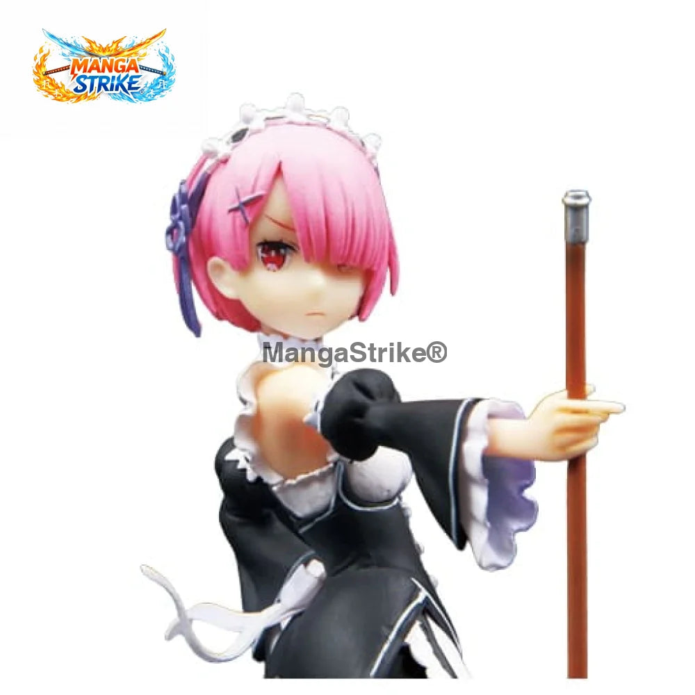 Figurine Re: Zero - Ram - Ram - figurine