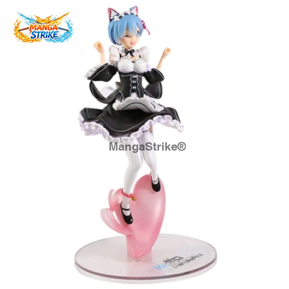 Figurine Re: Zero - Rem - Rem - figurine