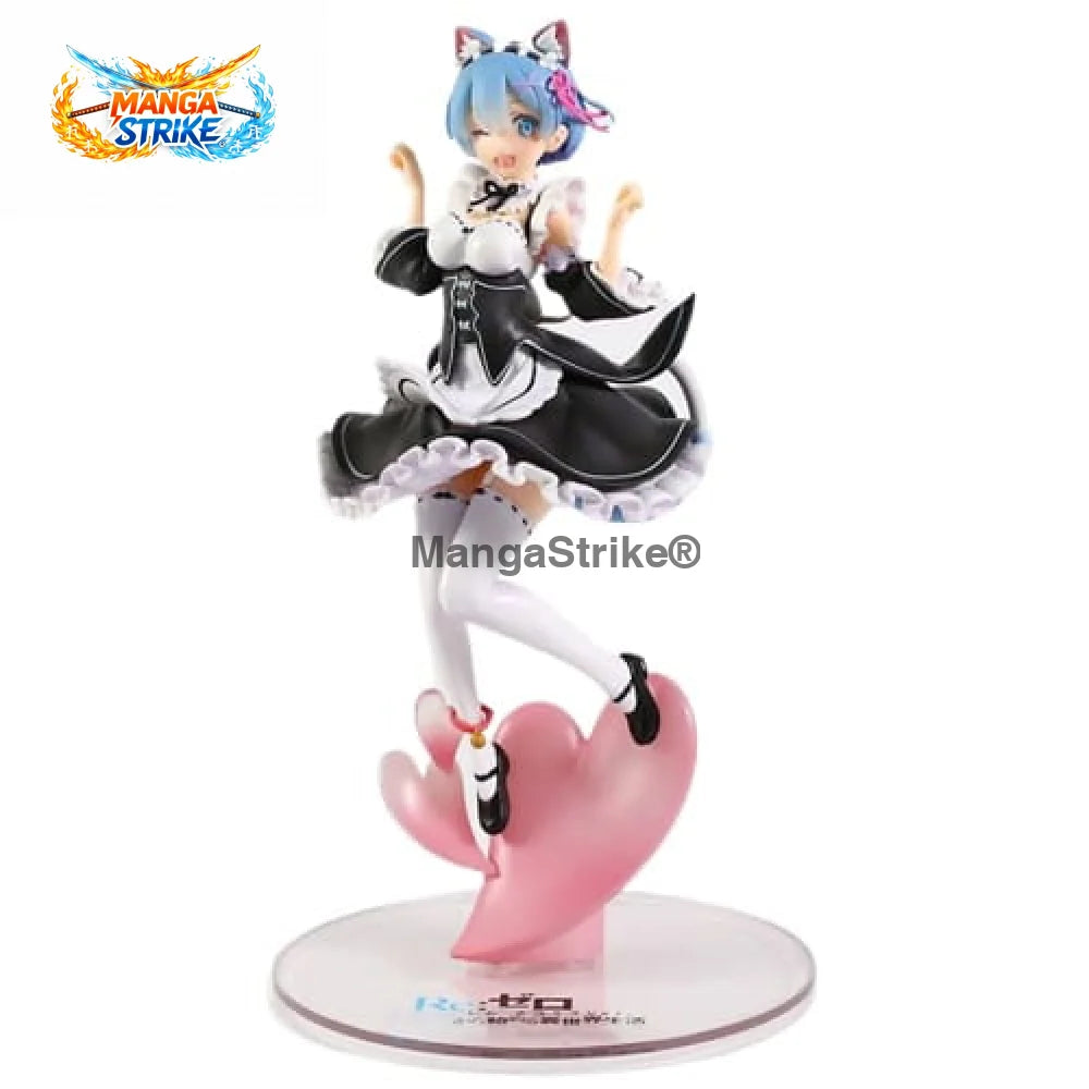 Figurine Re: Zero - Rem - Rem - figurine