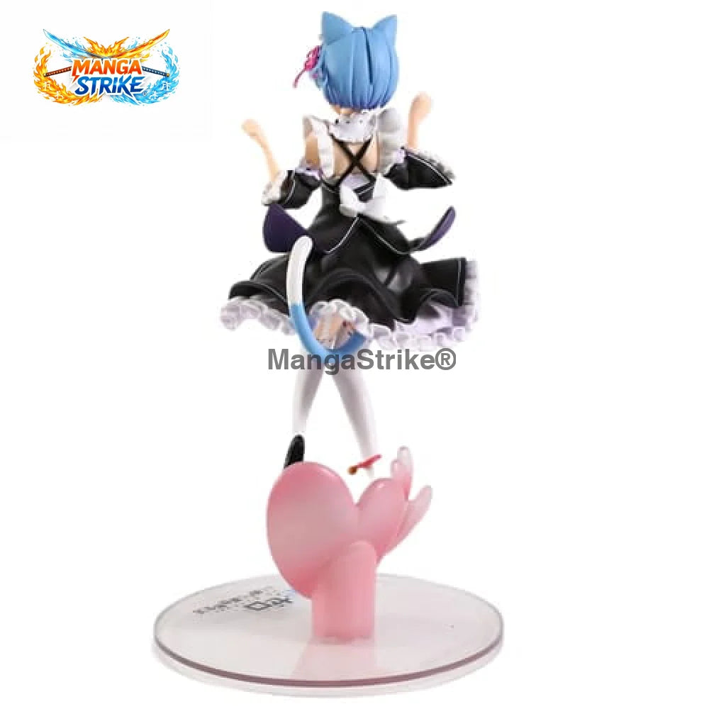 Figurine Re: Zero - Rem - Rem - figurine