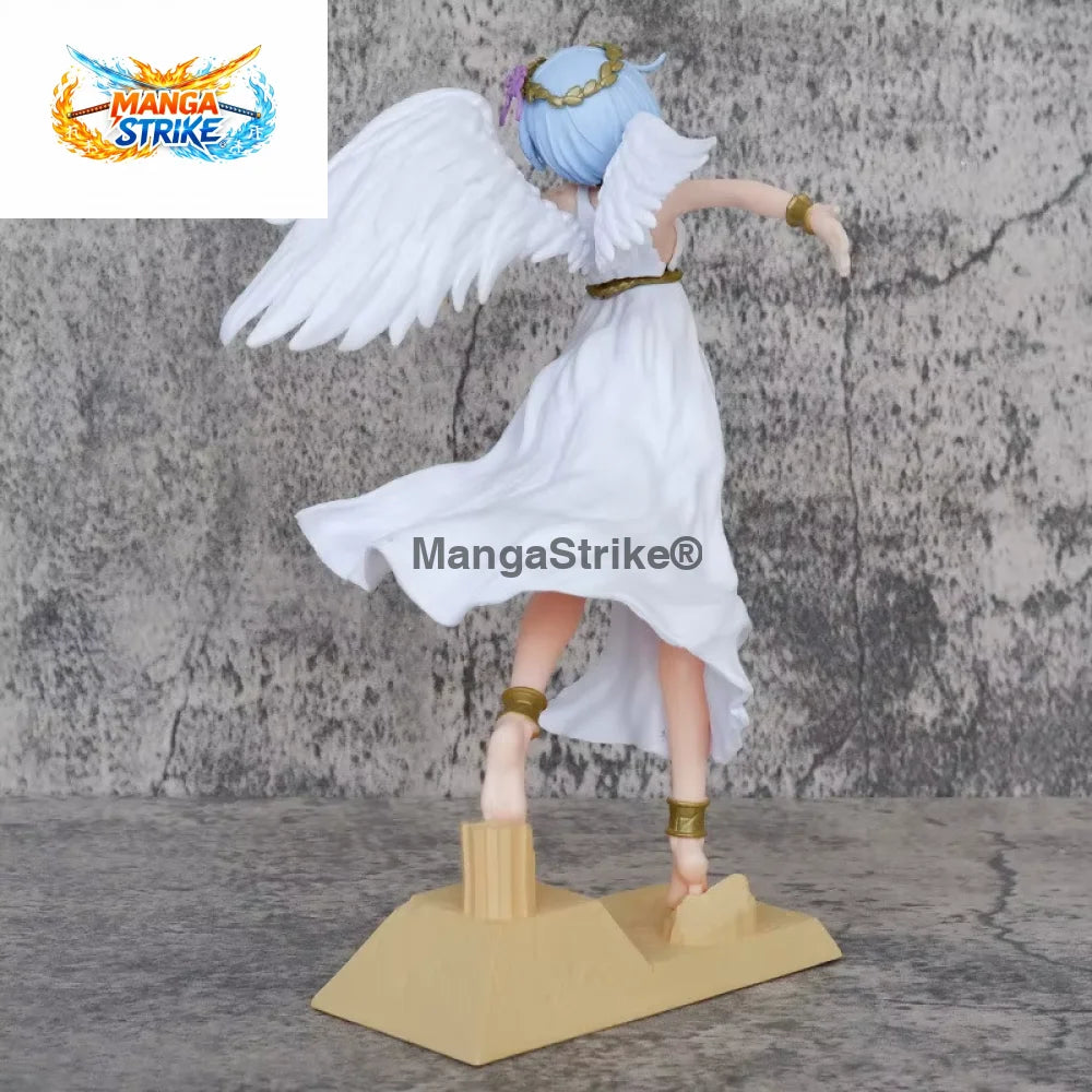 Figurine Re:Zero - Rem ’Demon Angel’ - figurine