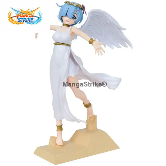 Figurine Re:Zero - Rem ’Demon Angel’ - figurine