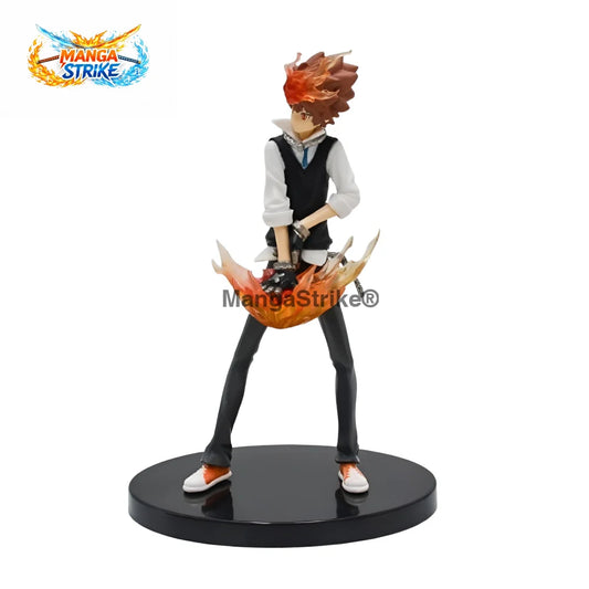 Figurine Reborn - Tsunayoshi Sawada - figurine