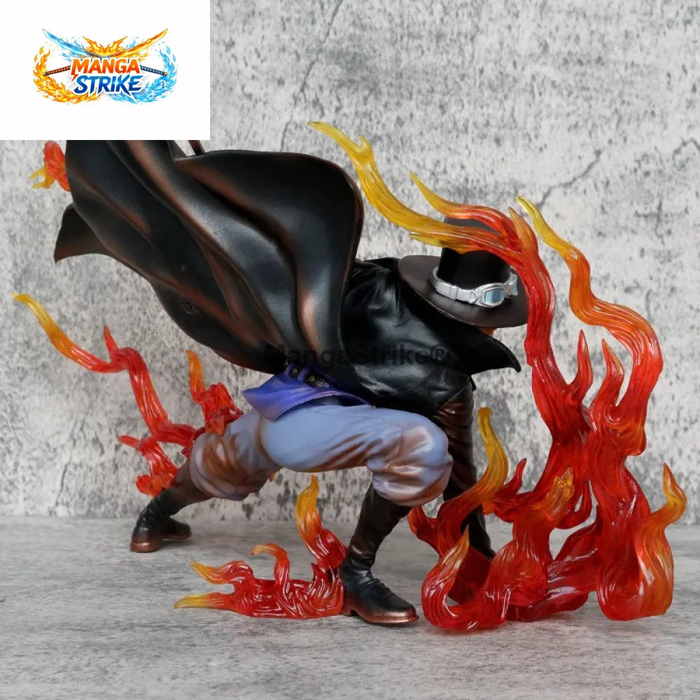 Figurine Sabo ’Dressrosa’ -One Piece - figurine