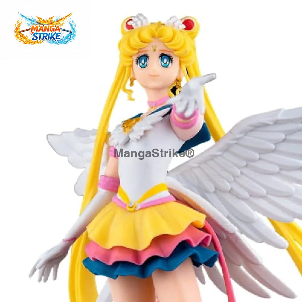Figurine Sailor Moon - Sailor Moon ’Ailes’ - Sailor Moon - figurine