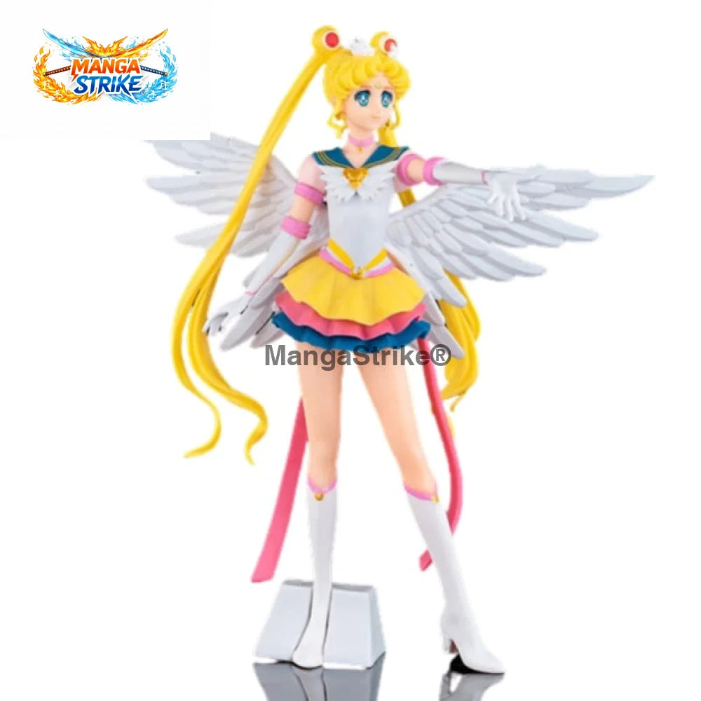 Figurine Sailor Moon - Sailor Moon ’Ailes’ - Sailor Moon - figurine