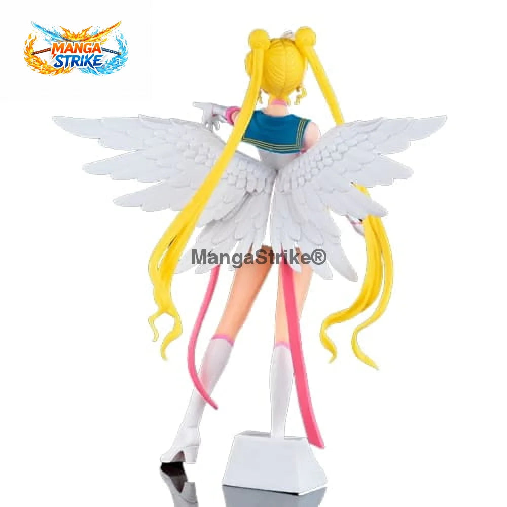 Figurine Sailor Moon - Sailor Moon ’Ailes’ - Sailor Moon - figurine