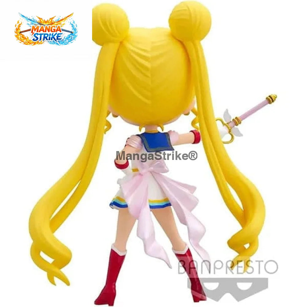 Figurine Sailor Moon - Nendoroid Sailor Moon - Sailor Moon - figurine