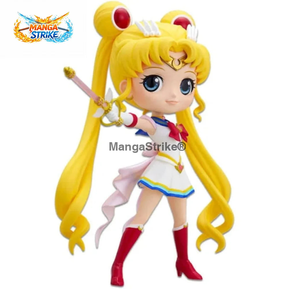 Figurine Sailor Moon - Nendoroid Sailor Moon - Sailor Moon - figurine