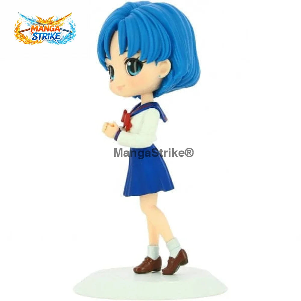 Figurine Sailor Moon - Nendoroid Ami Mizuno - Ami Mizuno - figurine