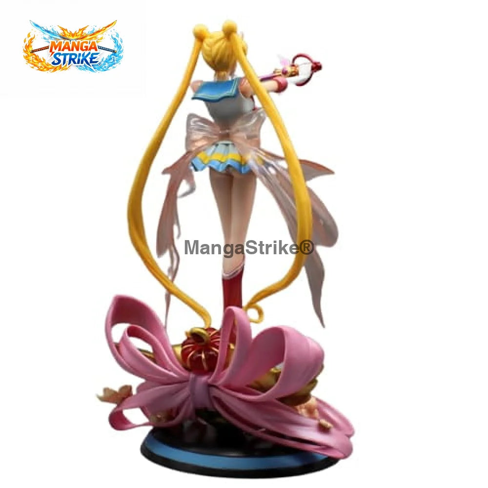 Figurine Sailor Moon - Sailor Moon ’Super’ - Super Sailor Moon - figurine