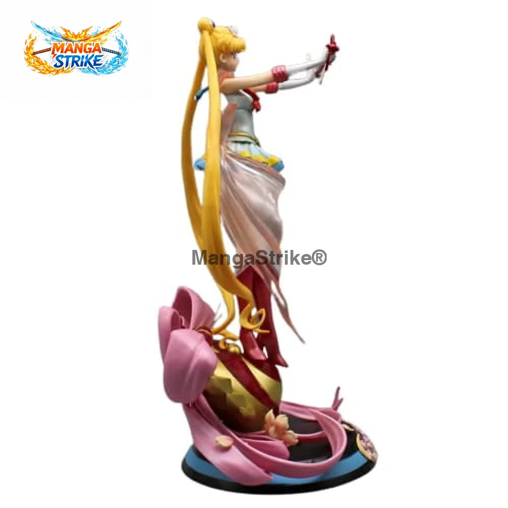 Figurine Sailor Moon - Sailor Moon ’Super’ - Super Sailor Moon - figurine