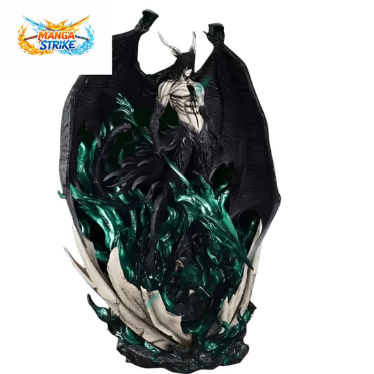 Figurine Segunda Etapa’ - Bleach - Ulquiora ’Resurrección’ - figurine