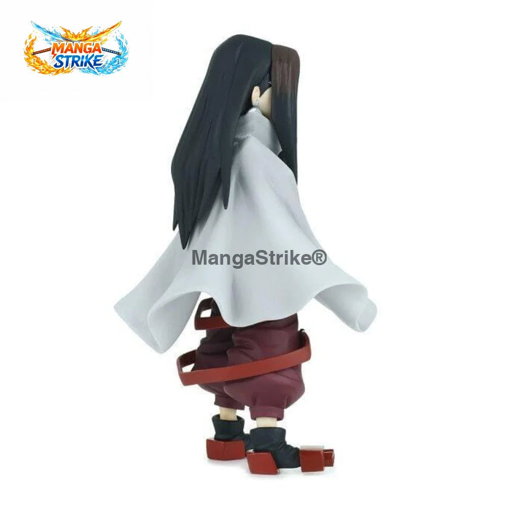 Figurine Shaman King - Hao - Asakura Hao - figurine