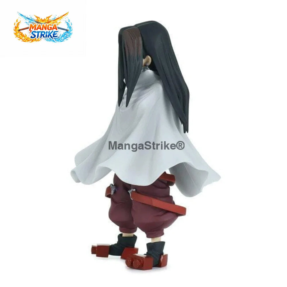 Figurine Shaman King - Hao - Asakura Hao - figurine