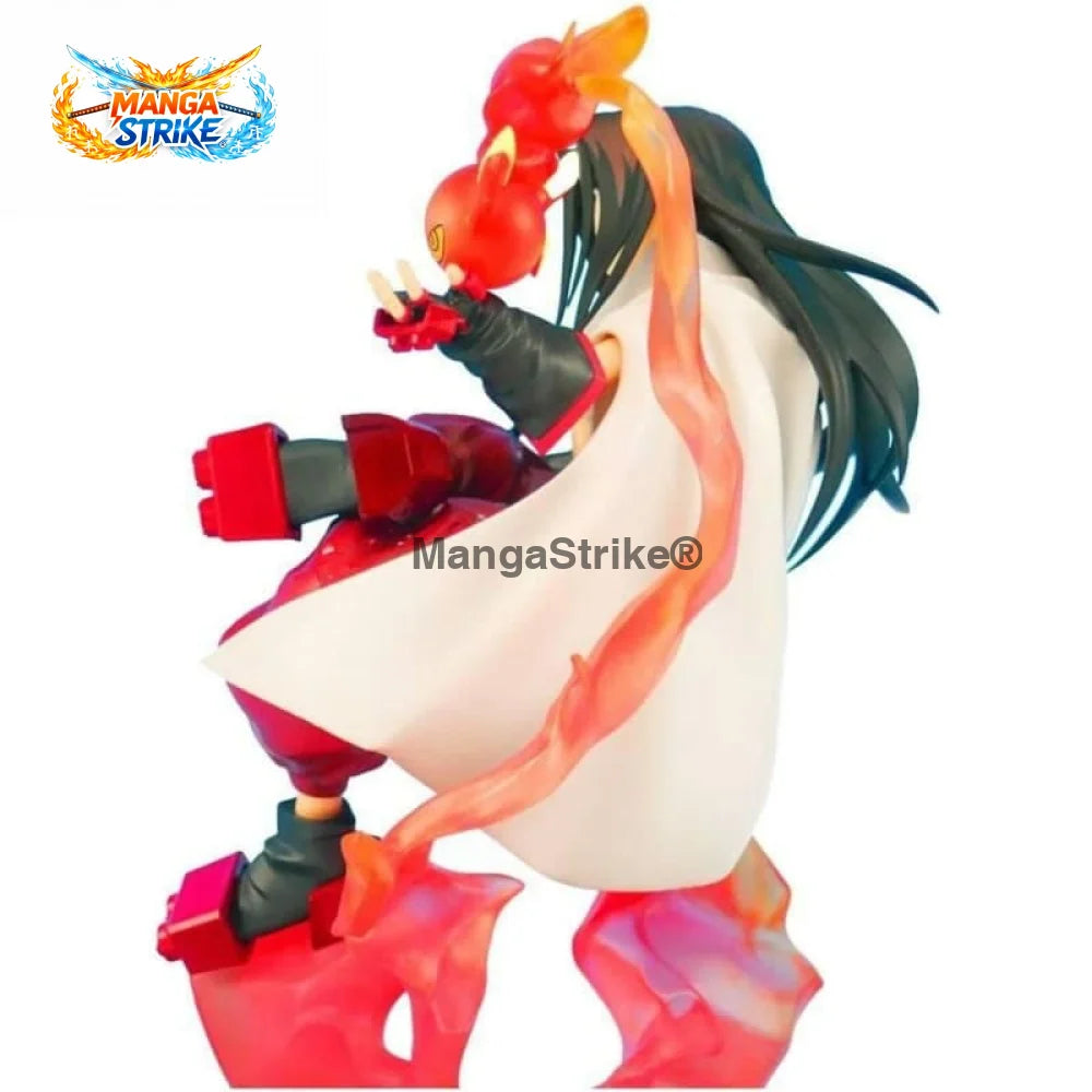 Figurine Shaman King - Hao ’Over Soul’ - Hao ’Over Soul’ - figurine