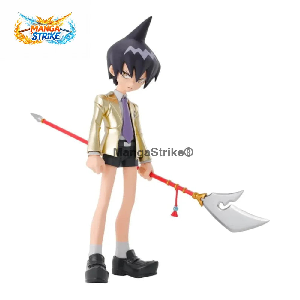 Figurine Shaman King - Tao Ren - Tao Ren - figurine