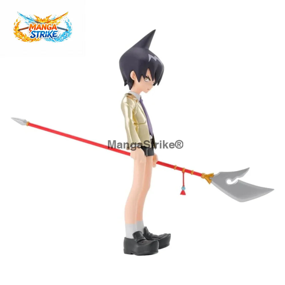 Figurine Shaman King - Tao Ren - Tao Ren - figurine