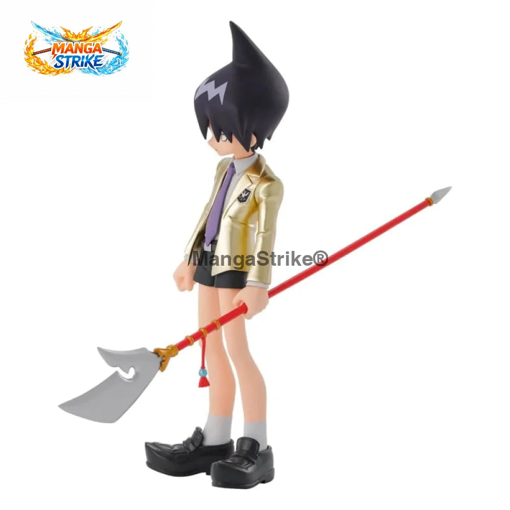 Figurine Shaman King - Tao Ren - Tao Ren - figurine