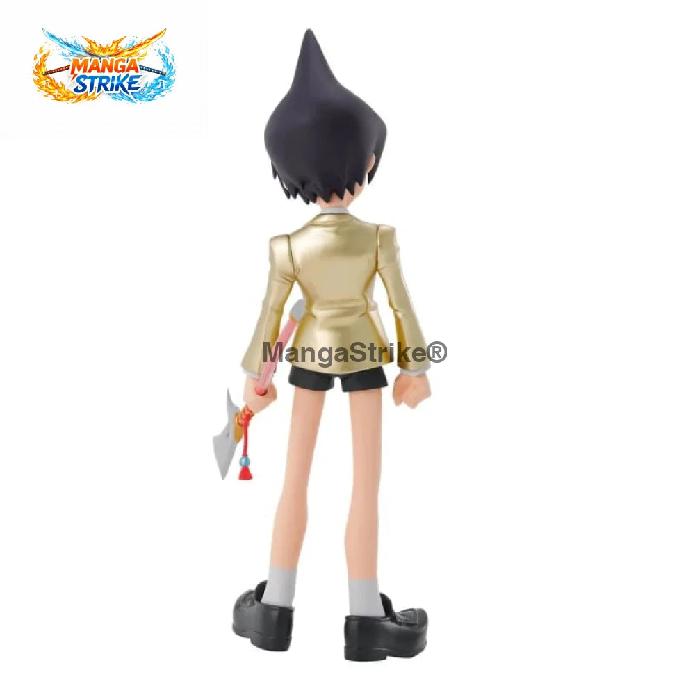 Figurine Shaman King - Tao Ren - Tao Ren - figurine
