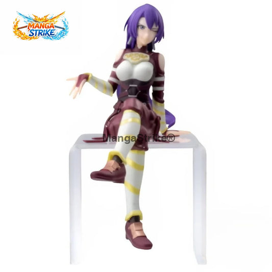 Figurine Shangri La Frontier - Arthur - Arthur Pencilgon - figurine