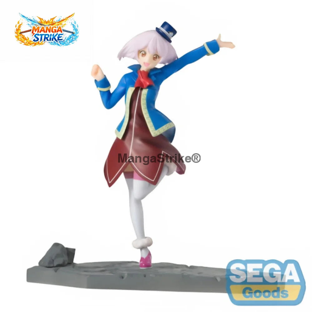 Figurine Shangri La Frontier - Emul - Emul - figurine