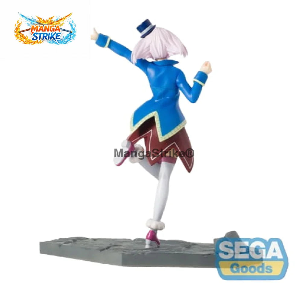 Figurine Shangri La Frontier - Emul - Emul - figurine