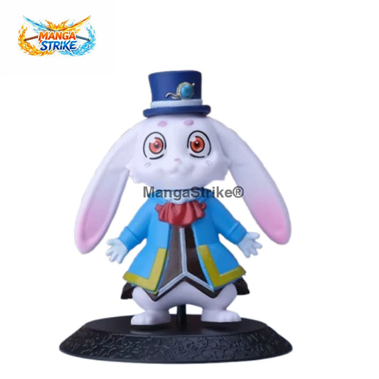 Figurine Shangri La Frontier - Emul ’Forme Lapine’ - figurine